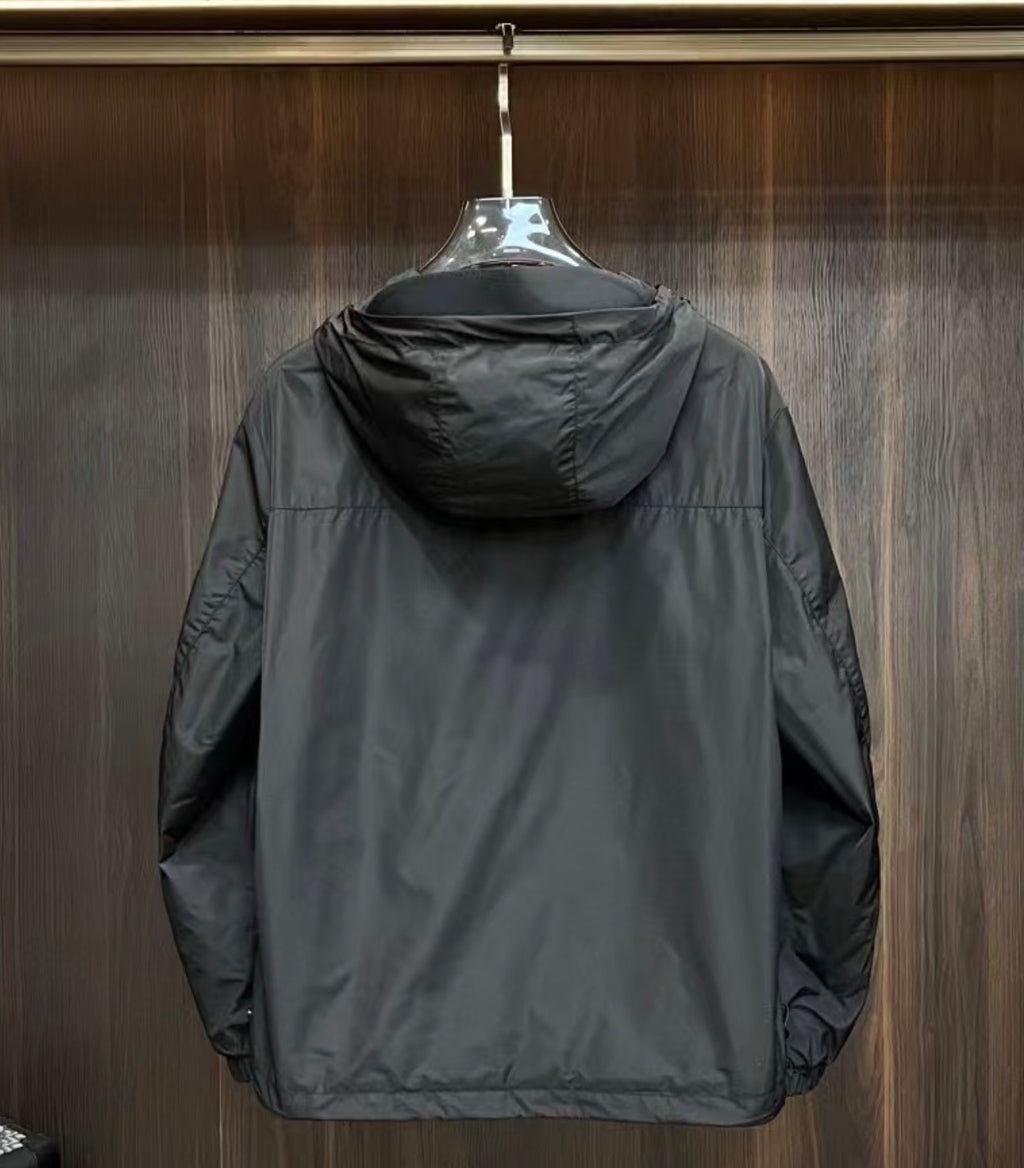 Signature Minimalist Jackett