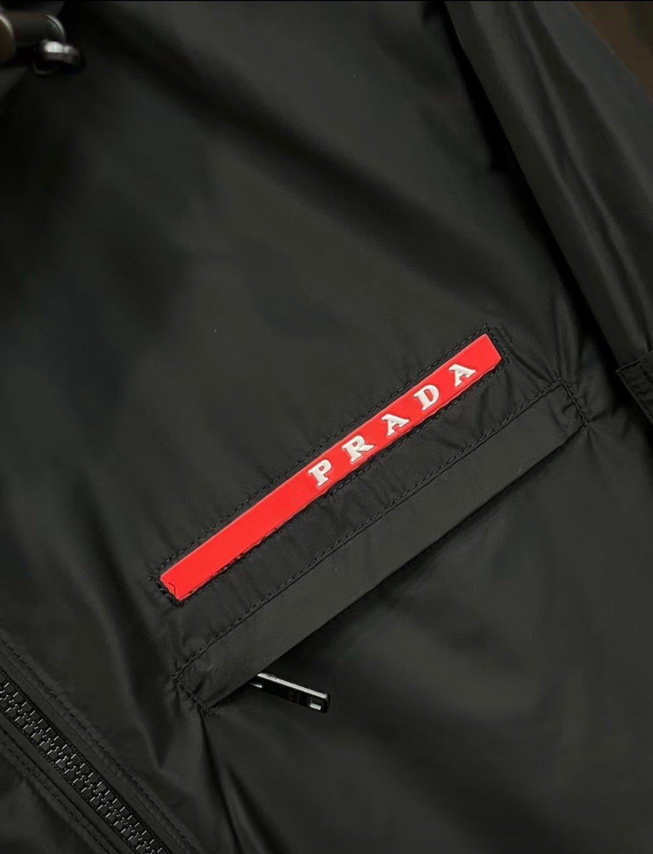 Signature Minimalist Jackett