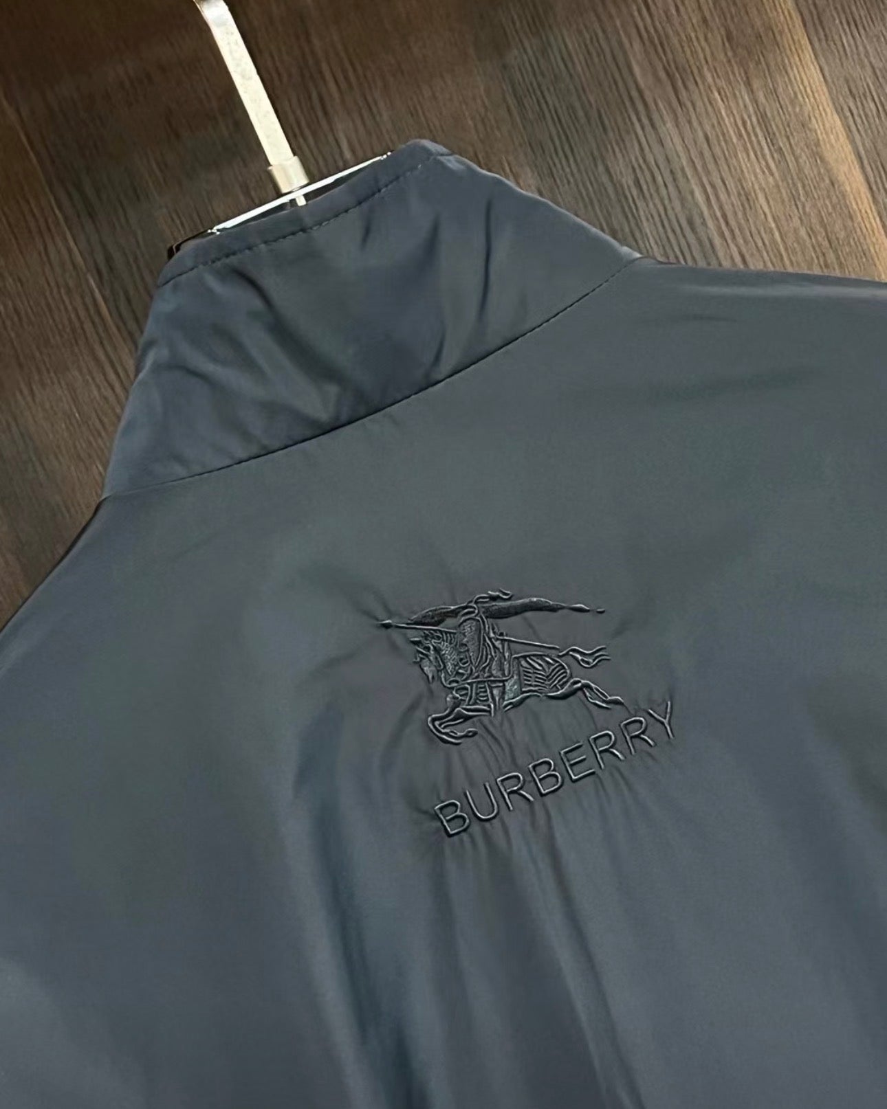 Essential Zip Jacket