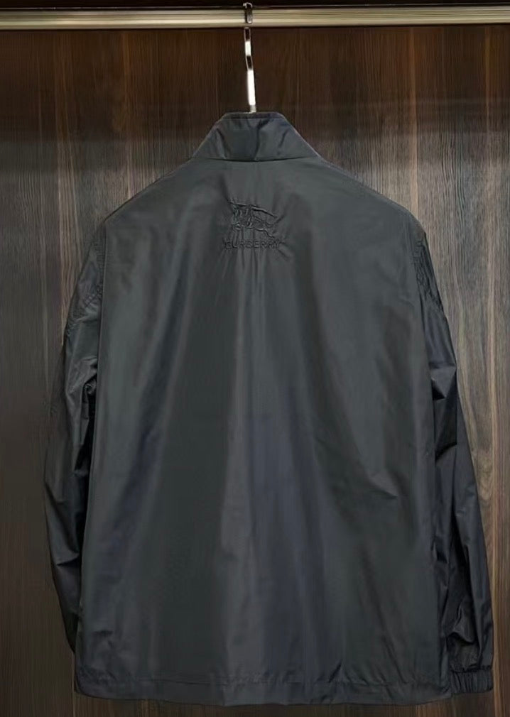 Essential Zip Jacket