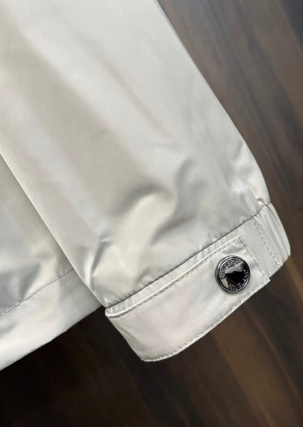 Essential Zip Jacket