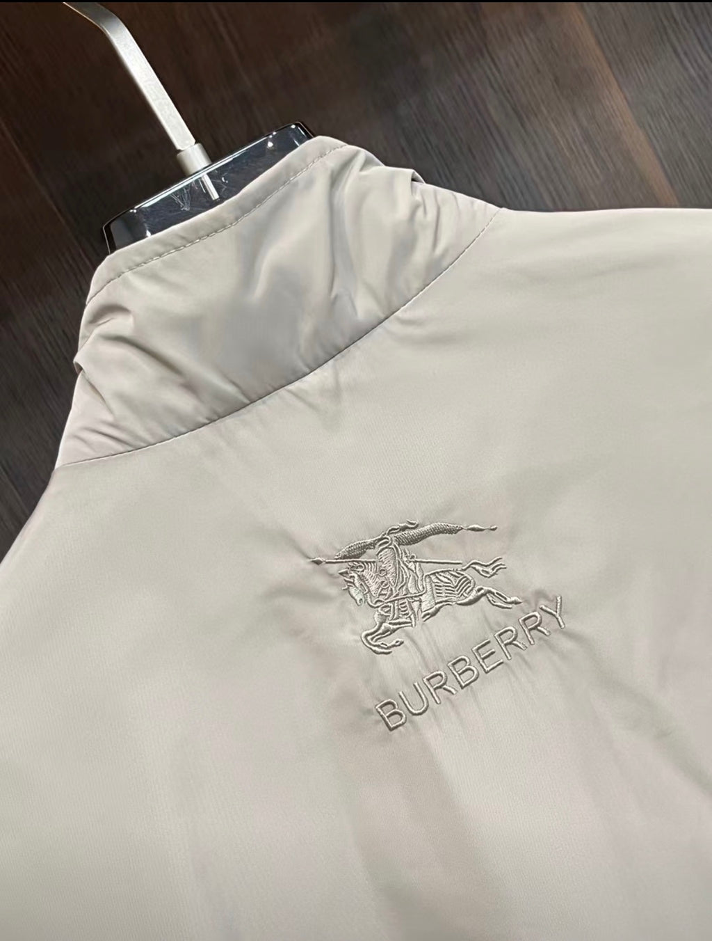 Essential Zip Jacket