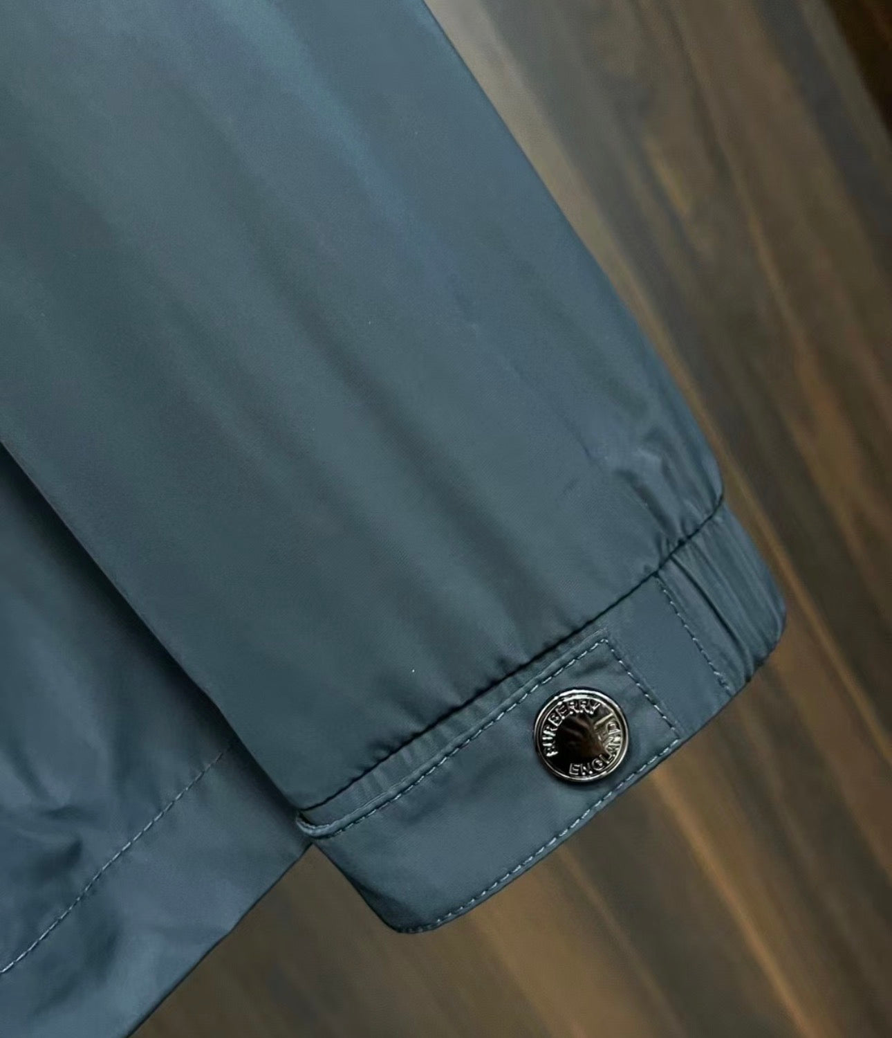 Essential Zip Jacket