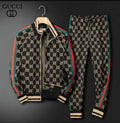 Premium Signature Tracksuit – Black Edition su